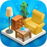 My Room Design - Home Decorating & Decoration Game icon