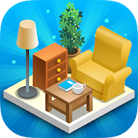 My Room Design - Home Decorating & Decoration Game