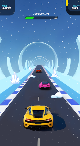 Car Racing Master: Car Game 3D Screen 3