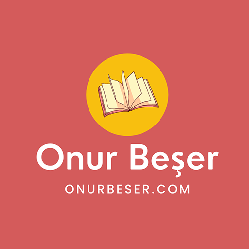 onurbeser.com logo