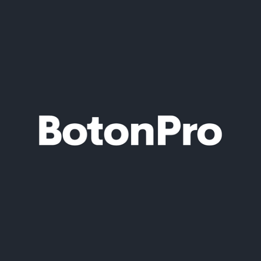 BotonPro logo