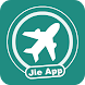 台南機場航班時刻表 - Androidアプリ