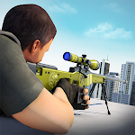 Cover Image of Download Real Sniper Shooter  APK
