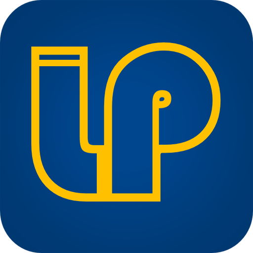 Lộc Phát Tri Ân logo