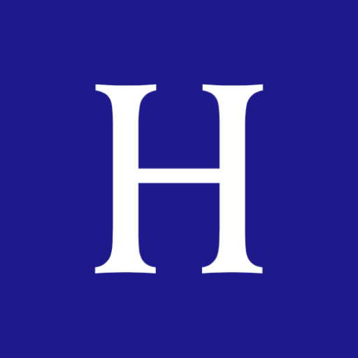 Politiken Historie logo