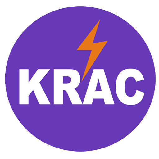 KRAC Direct logo