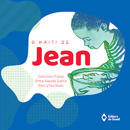 Icon image O Haiti de Jean