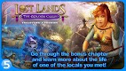 screenshot of Lost Lands 3