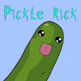 Pickle Rick icon