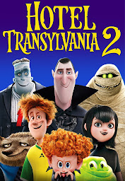 「Hotel Transylvania 2」圖示圖片