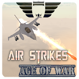 Air Strikes : Age of War icon