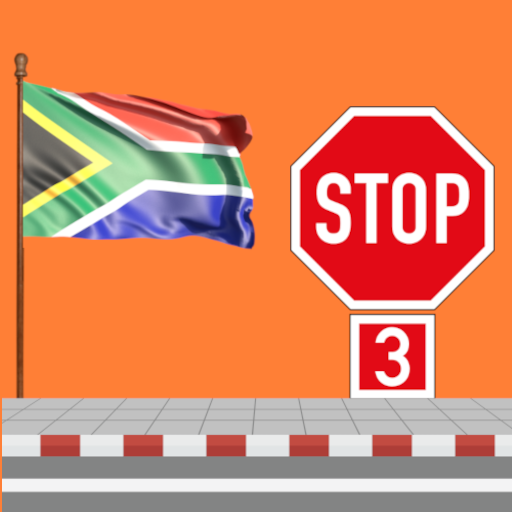 K53 All Cheat Tests (Imbuzi) logo