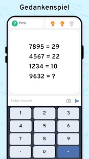 Math Scanner - Math Solutions Capture d'écran