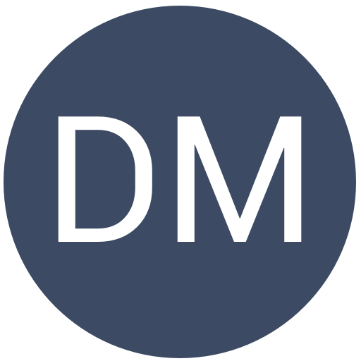 Dr Majumder Homoeo World logo