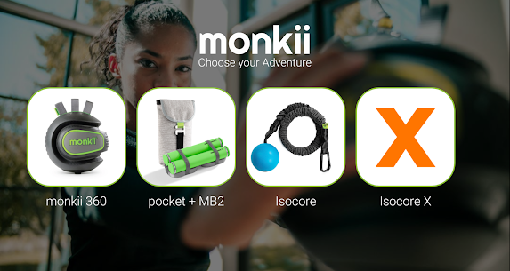 monkii v2.1.0 APK (Premium Unlocked) Free For Android 9