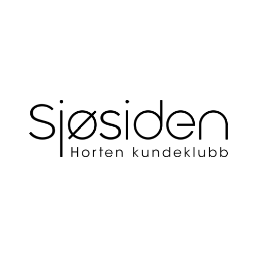 Sjøsiden Horten kundeklubb 1.1.0 Icon