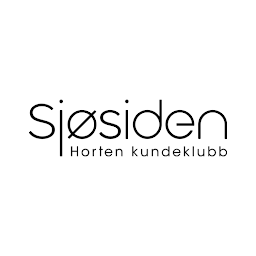 Imagen de ícono de Sjøsiden Horten kundeklubb