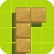 Puzzle Green Blocks - Androidアプリ