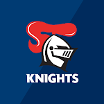 Cover Image of ดาวน์โหลด Newcastle Knights  APK