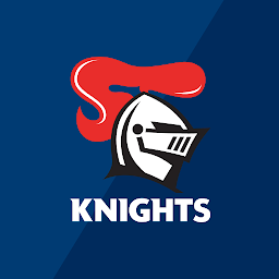 「Newcastle Knights」圖示圖片