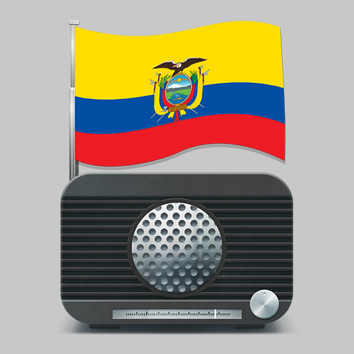 Radio Ecuador - online radio  Icon