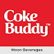Coke Buddy - Moon Beverages