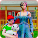 Virtual Mom Family Life Game -Happy Life Simulator