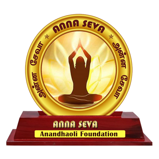 Anna Seva logo