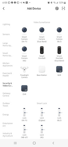 Unno Smart Screen 3