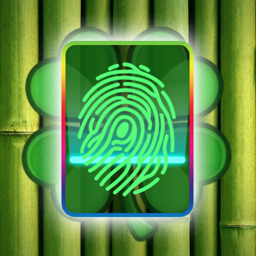 Luck Scanner Simulation logo