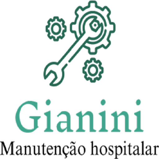 Gianini Manutenção logo