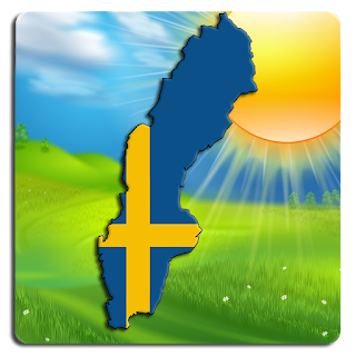 Sweden Weather