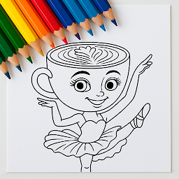 Animal coloring pages Mod Apk