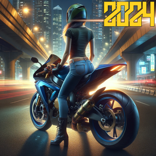 Spd Moto Dash2:Real Simulator logo