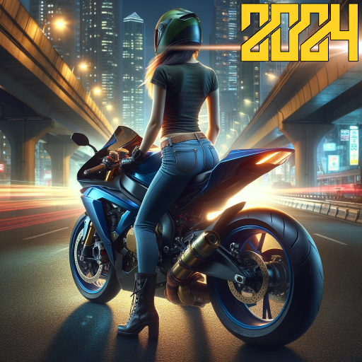 Spd Moto Dash2:Real Simulator 1.1.2 Icon