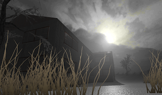 Slenderman 2018 the 8 notes - Screenshot 2