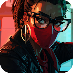 Heist Hustle