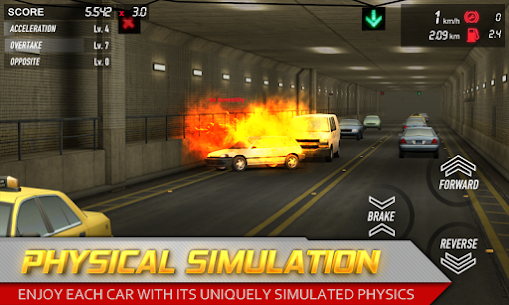 Streets Unlimited 3D 1.09 Apk + Mod + Data 3