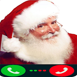 Video Call Santa - Christmas Wish icon