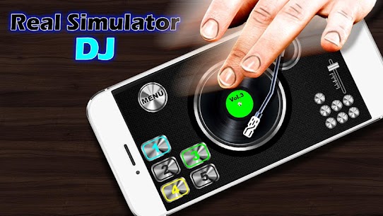 Real Best Pocket Simulator DJ For PC 3