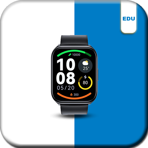 Haylou Watch 2 Pro App Guide