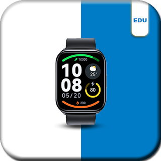 Haylou Watch 2 Pro App Guide