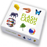Universal Flashcards icon