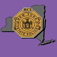 New York State Police Investigators Association