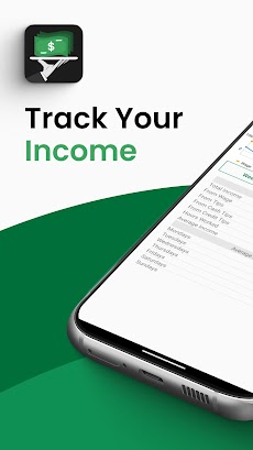 Tip Tracker- track your incomeのおすすめ画像1