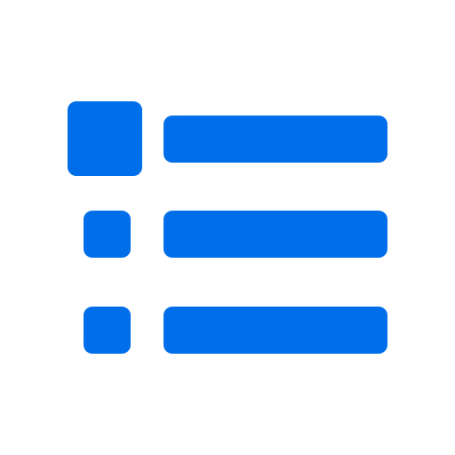Task List logo
