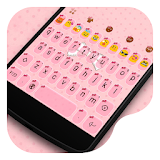 Bowknot Emoji Keyboard icon