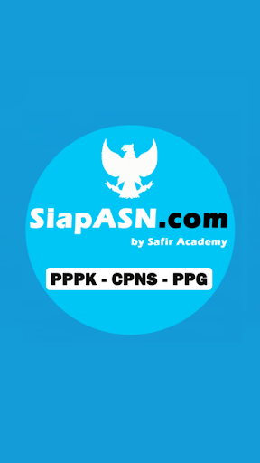 SiapASN TryOut Screen 3