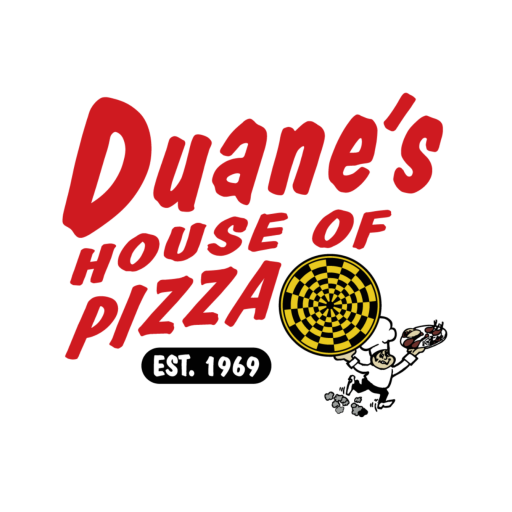 Duane's Pizza