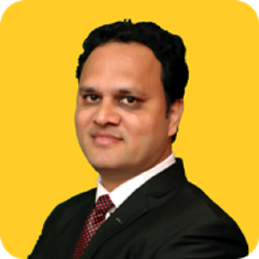 Amit Jain Coach logo
